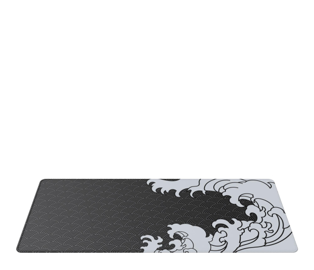 Dark Project Gaming Mousepad Bushido XL - 1367406 - zdjęcie 3